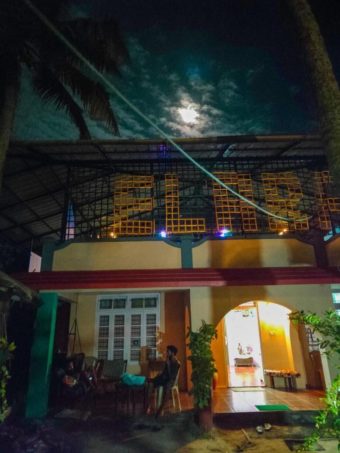 Elara Beach View Homestay Alappuzha Exteriör bild