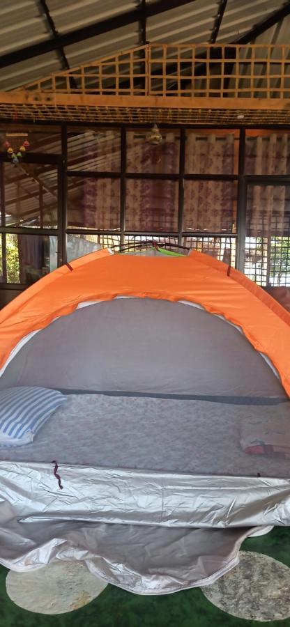 Elara Beach View Homestay Alappuzha Exteriör bild