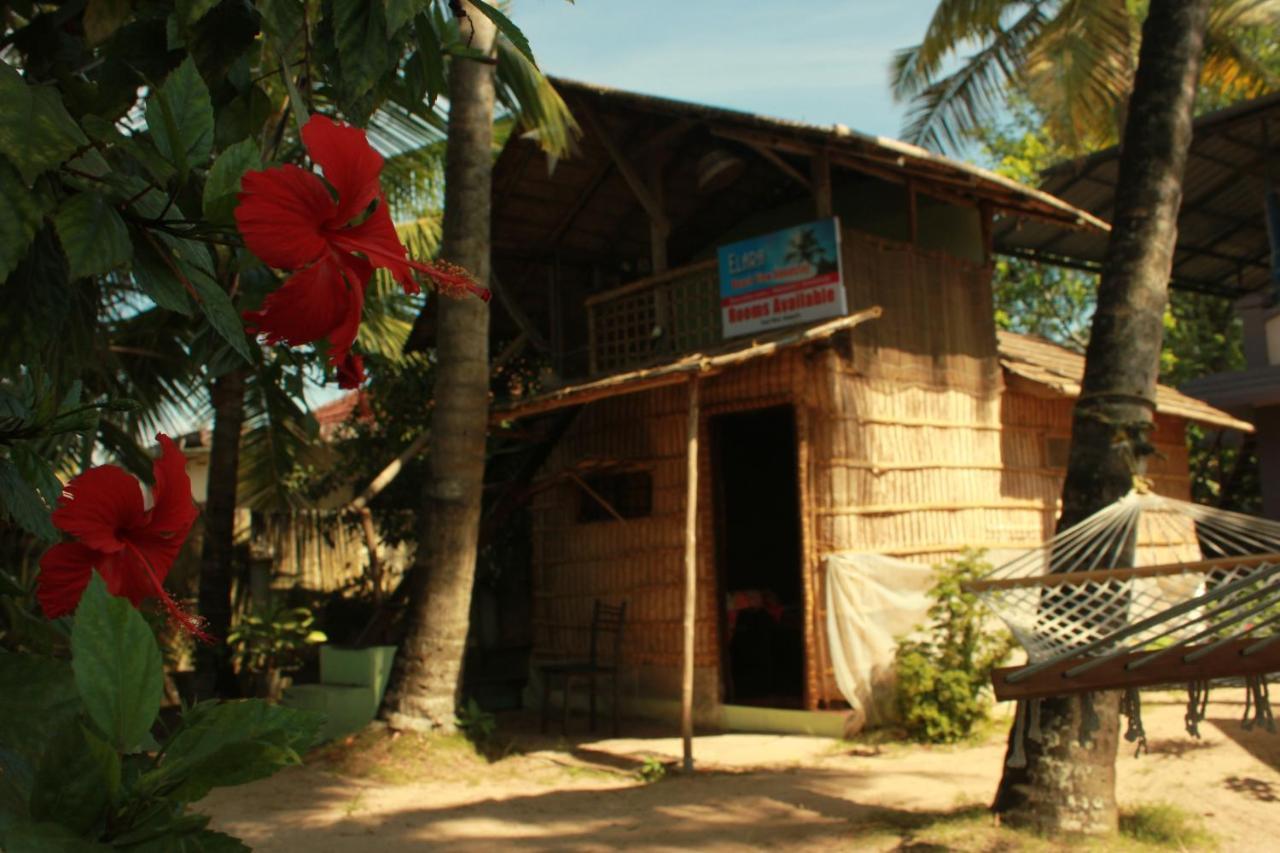 Elara Beach View Homestay Alappuzha Exteriör bild