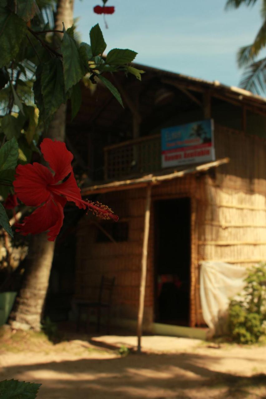 Elara Beach View Homestay Alappuzha Exteriör bild