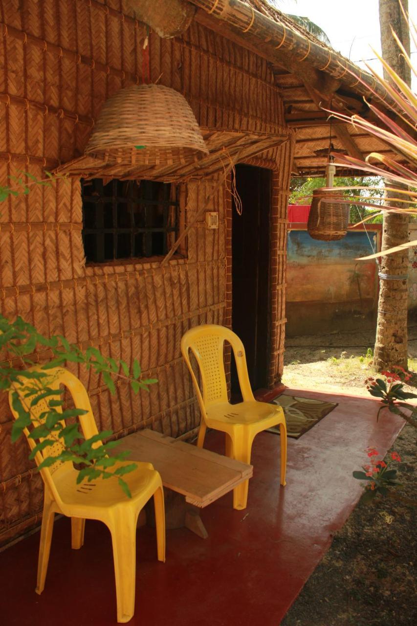 Elara Beach View Homestay Alappuzha Exteriör bild
