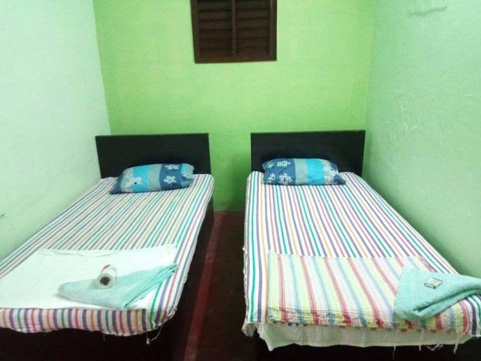 Elara Beach View Homestay Alappuzha Exteriör bild