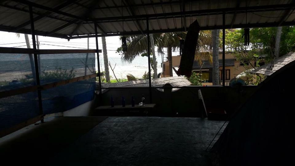 Elara Beach View Homestay Alappuzha Exteriör bild