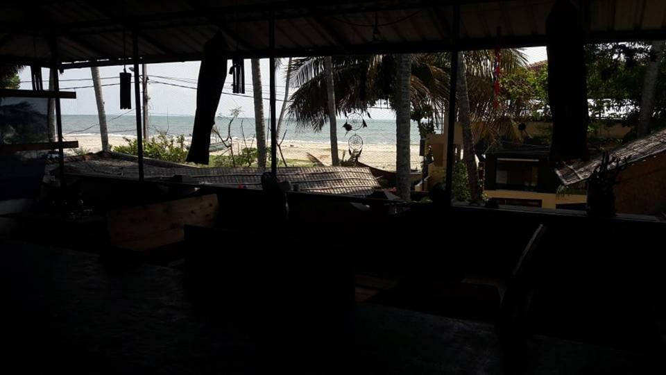 Elara Beach View Homestay Alappuzha Exteriör bild